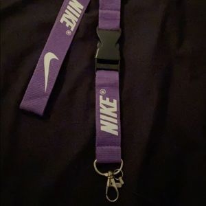 Nike Lanyard